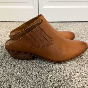 Frye and Co. Rubie Mule